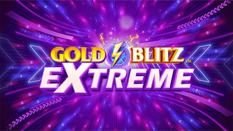 Gold Blitz Extreme