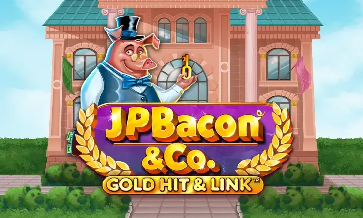 JP Bacon & Co.