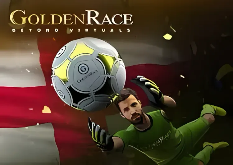 Golden Race
