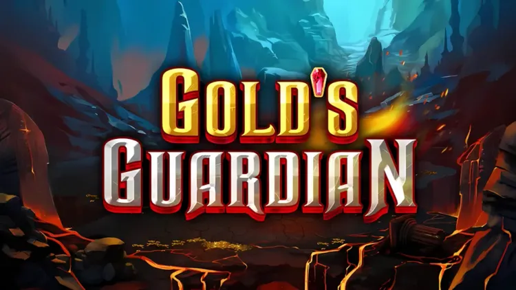 Gold’s Guardian