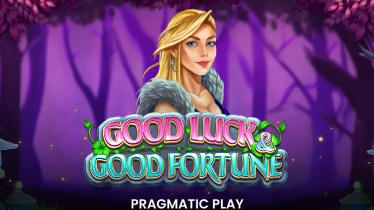 Good Luck & Good Fortune