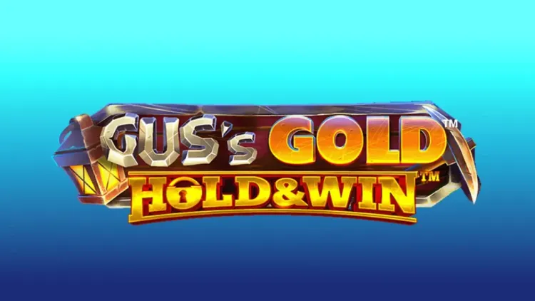 Gus's Gold: Hold & Win