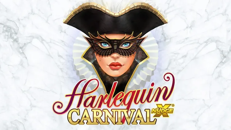 Harlequin Carnival