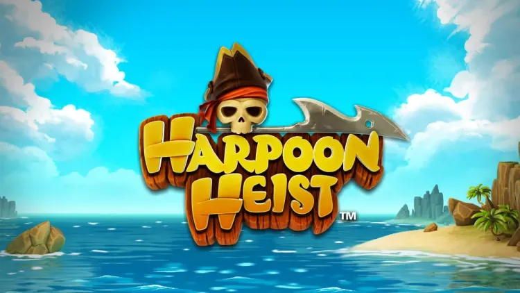 Harpoon Heist