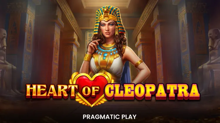 Heart of Cleopatra