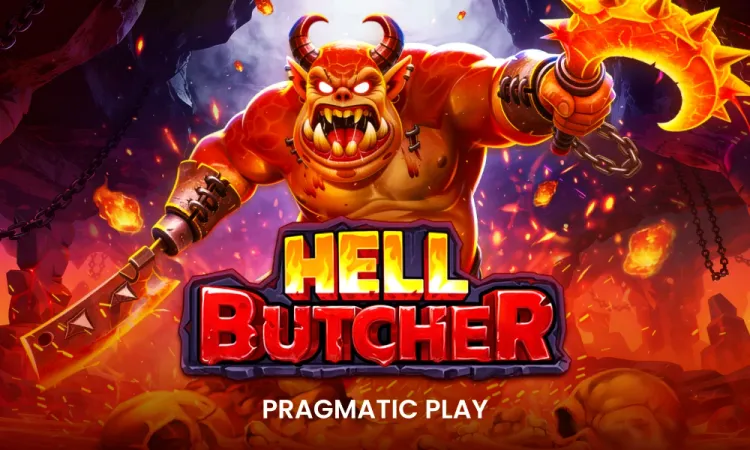 Hell Butcher 