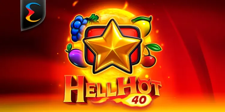 Hell Hot 40