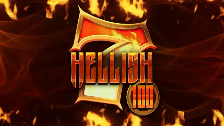 Höllische (Hellish) 777