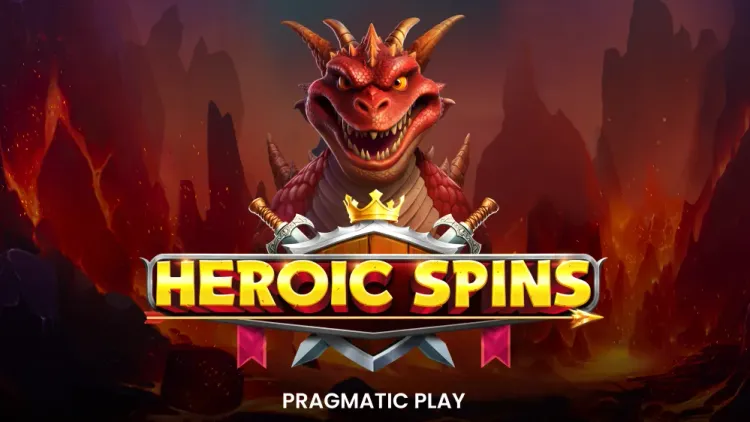 Heroic Spins