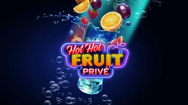Hot Hot Fruit Privé