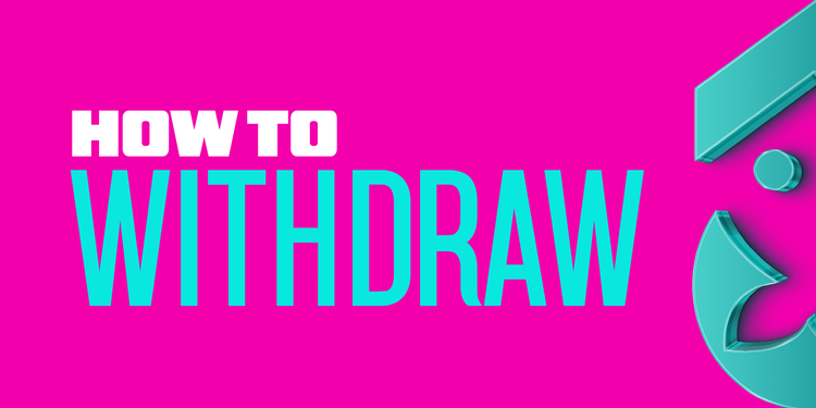 How to Withdraw - Lucky Fish