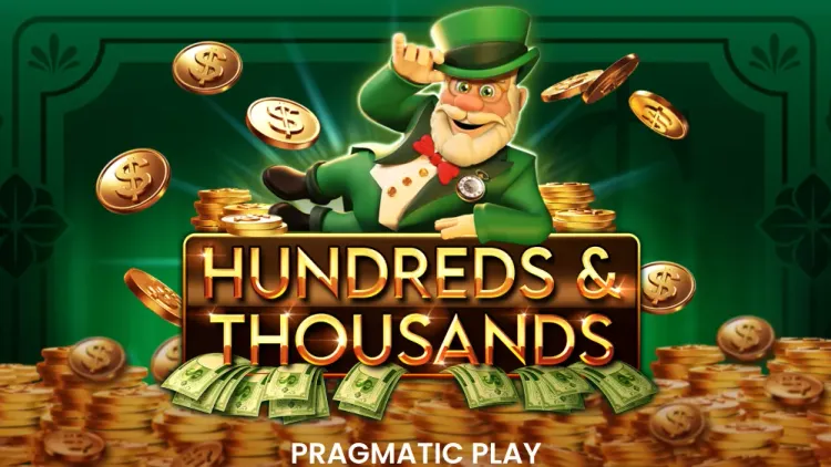 Hundreds and Thousands