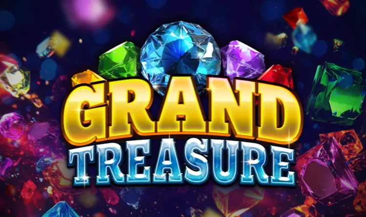 Grand Treasure