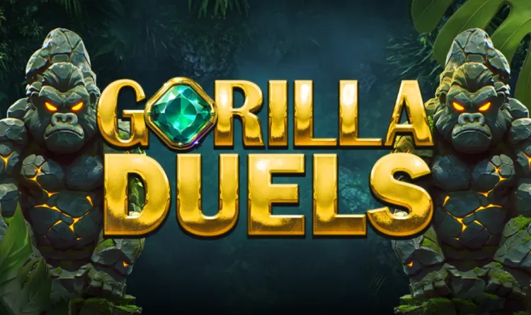 Gorilla Duels