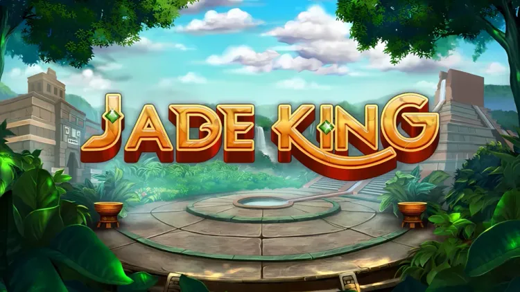 Jade King