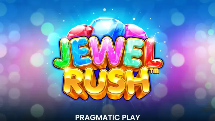 Jewel Rush