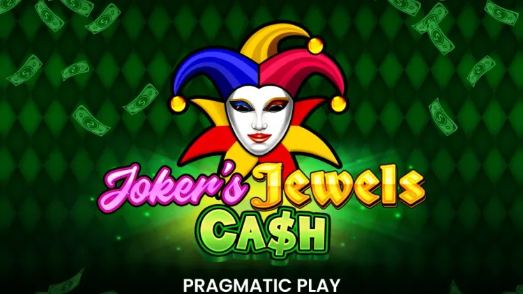 Jokers Jewels Cash