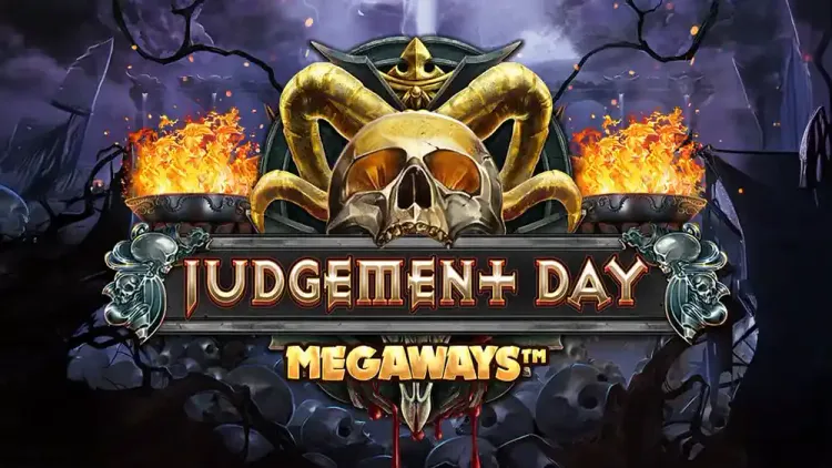Judgement Day Megaways