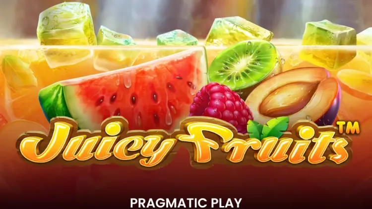Juicy Fruits