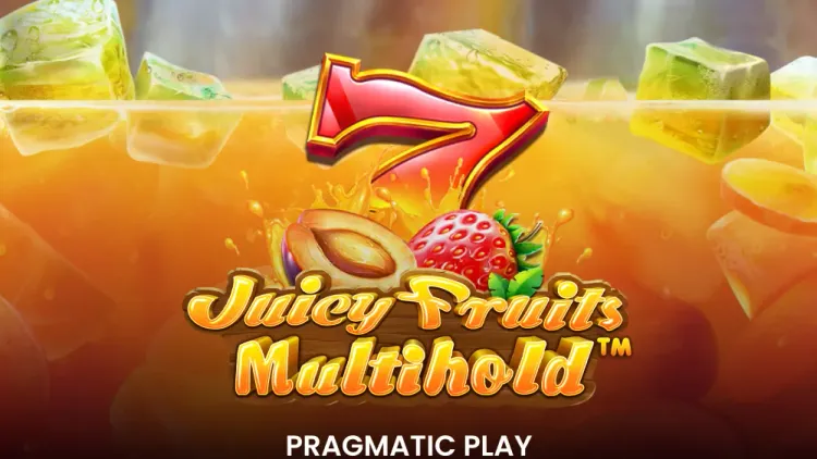 Juicy Fruits Multihold