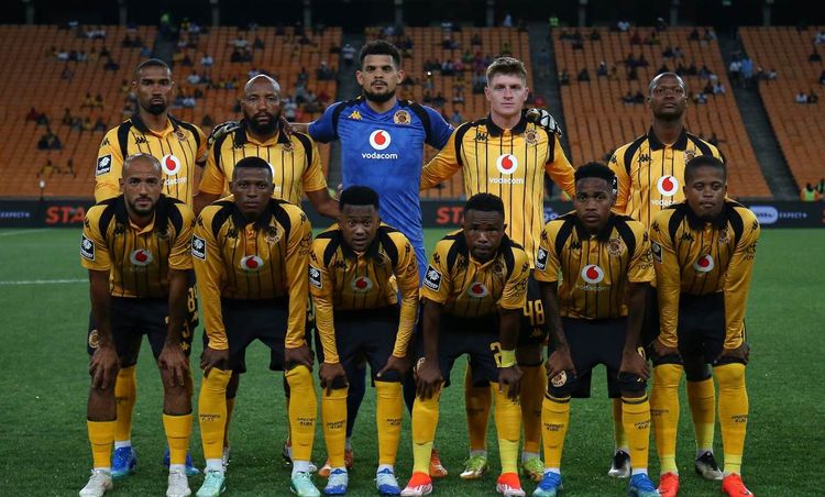 Kaizer Chiefs Coach Responds After Defence-Heavy Lineup Fails to Deliver Win