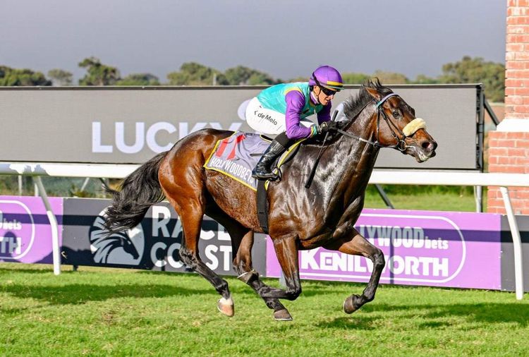 R4.5 Million Lucky Fish National Trainer and Jockey Championships