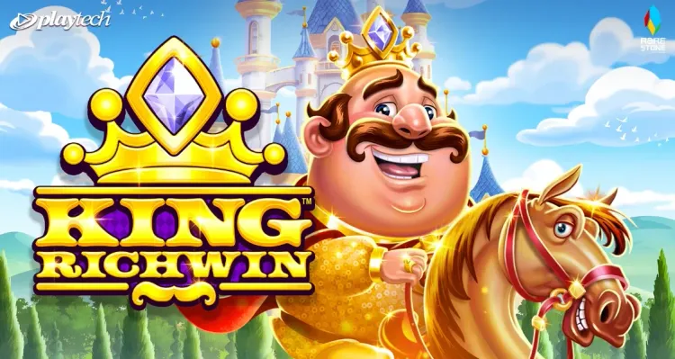 King Richwin