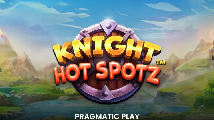 Knight Hot Spotz