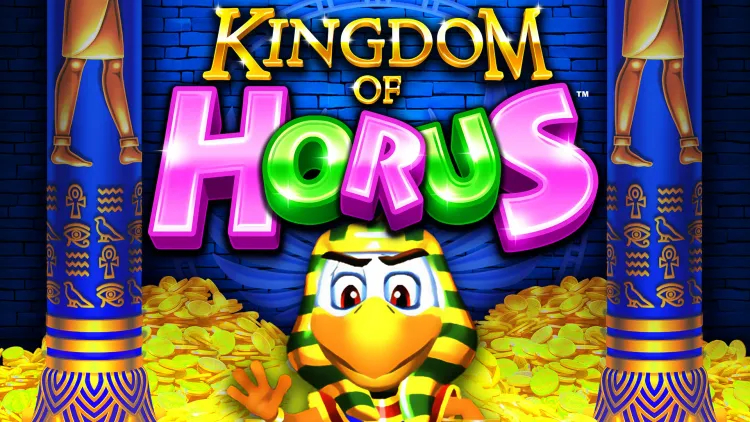 Kingdom of Horus