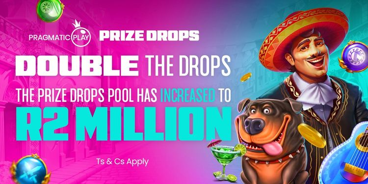 Pragmatic Play Prize Drops – August 2026: Everything You Need to Know