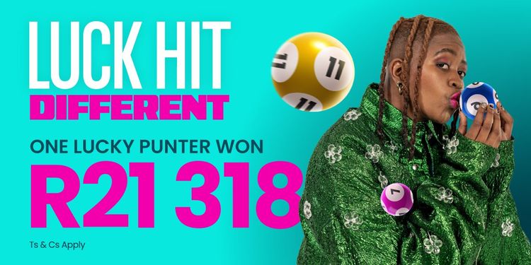 R21 318 Big Win! Could Your Numbers Be Next?