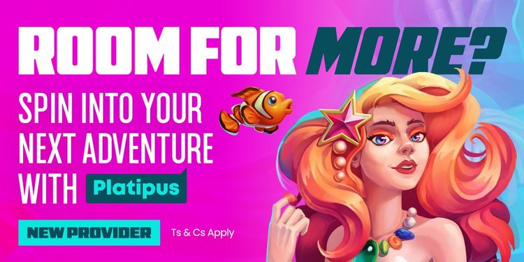Spin Into Your Next Adventure with Platipus