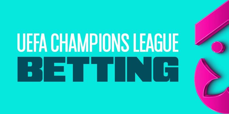 UEFA Champions League Betting