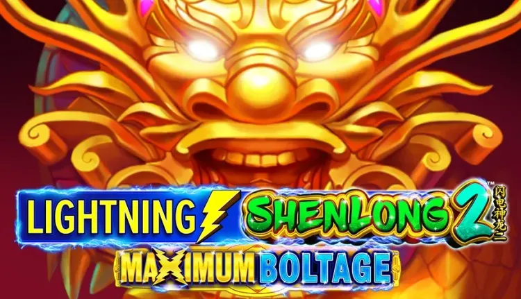 Lightning Shenlong 2 Maximum Boltage