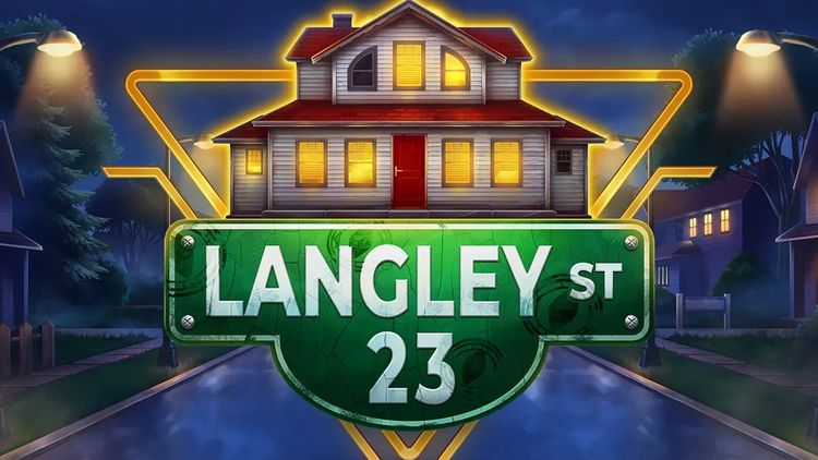 Langley Street 23