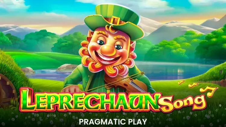 Leprechaun Song