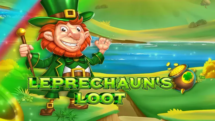 Leprechaun's Loot