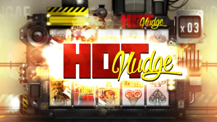 Hot Nudge