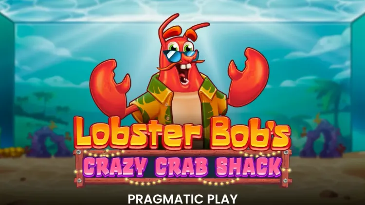Lobster Bob's Crazy Crab Shack