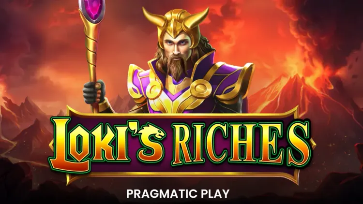Loki's Riches