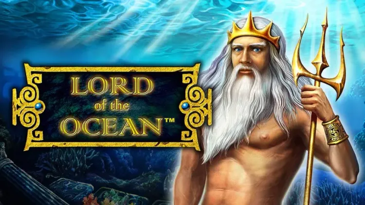 Lord of the Ocean