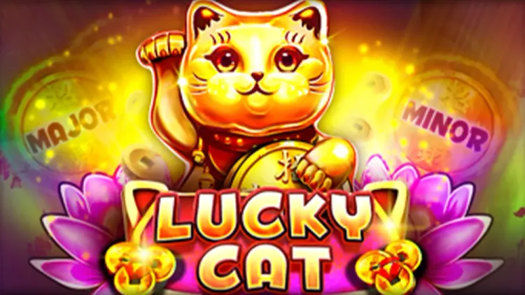 Lucky Cat