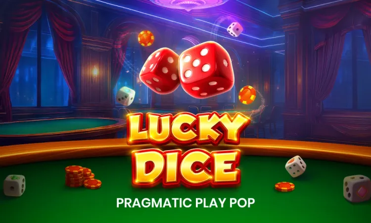 Lucky Dice