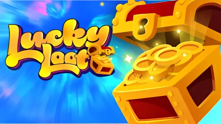 Lucky Loot