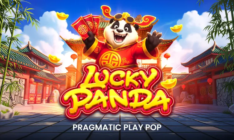 Lucky Panda