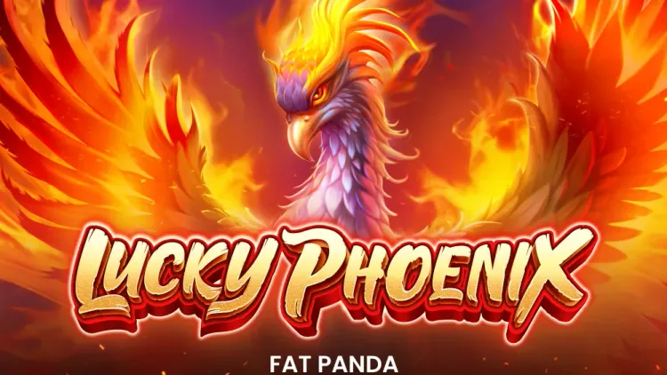 Lucky Phoenix
