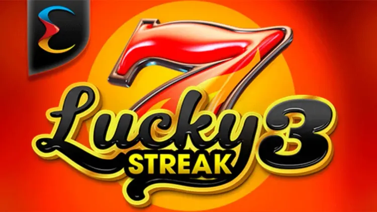 Lucky Streak 3 