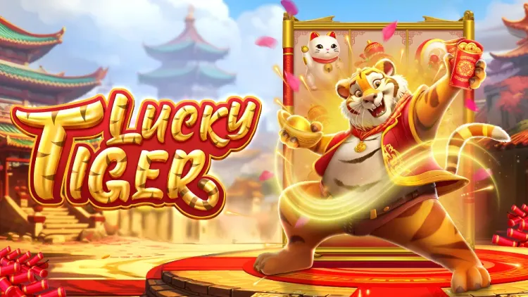 Lucky Tiger