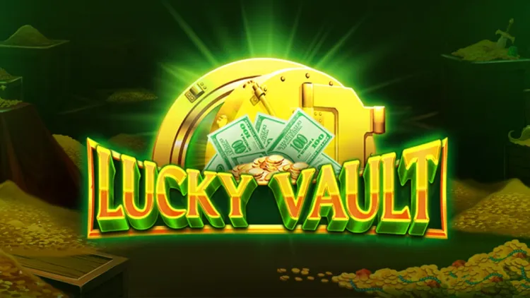 Lucky Vault