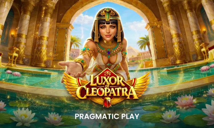 Luxor of Cleopatra
